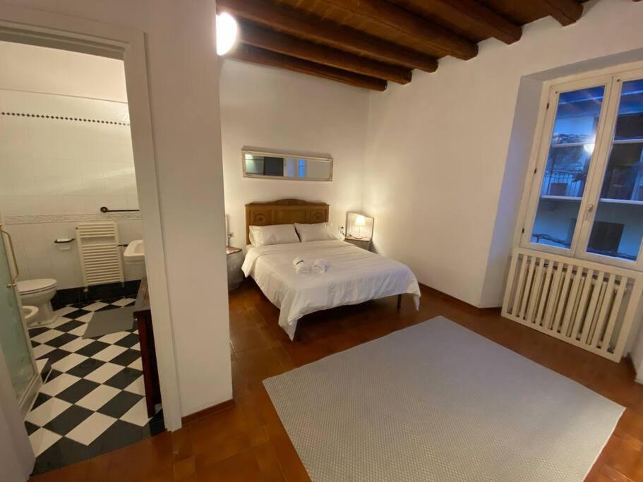 Antica Corte Navigli-Darsena Милано Екстериор снимка