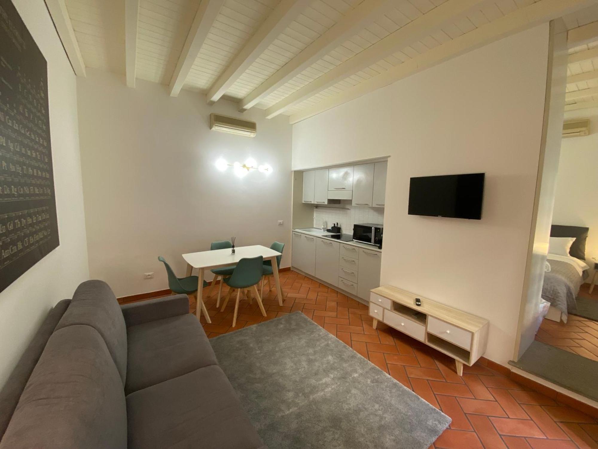Antica Corte Navigli-Darsena Милано Екстериор снимка
