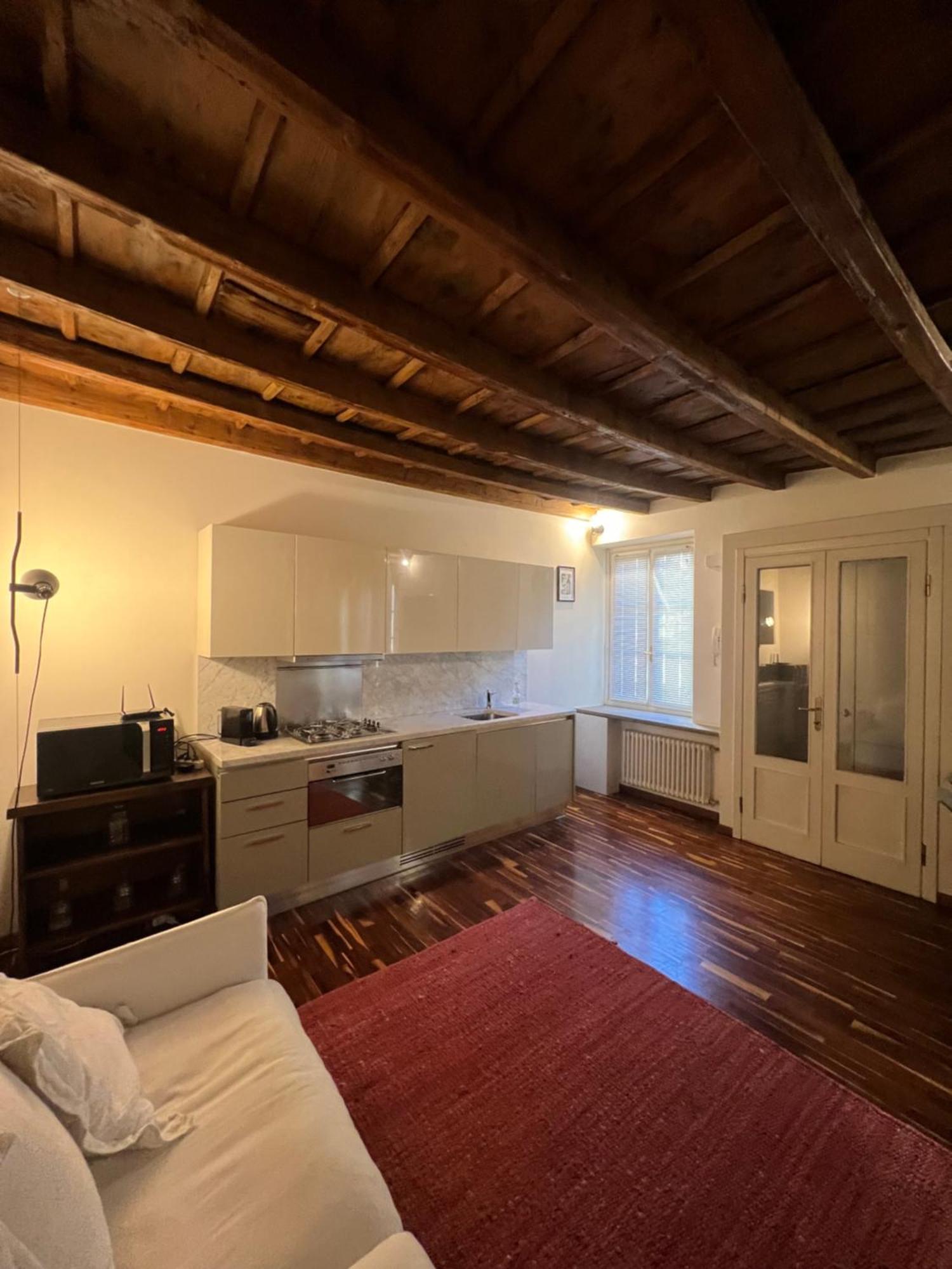 Antica Corte Navigli-Darsena Милано Екстериор снимка